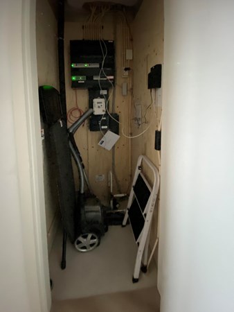 Medium property photo - Badhuiskade 223, 1031 KV Amsterdam